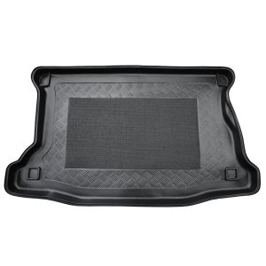 HONDA JAZZ 2002-2008 Boot Liner Mat 0