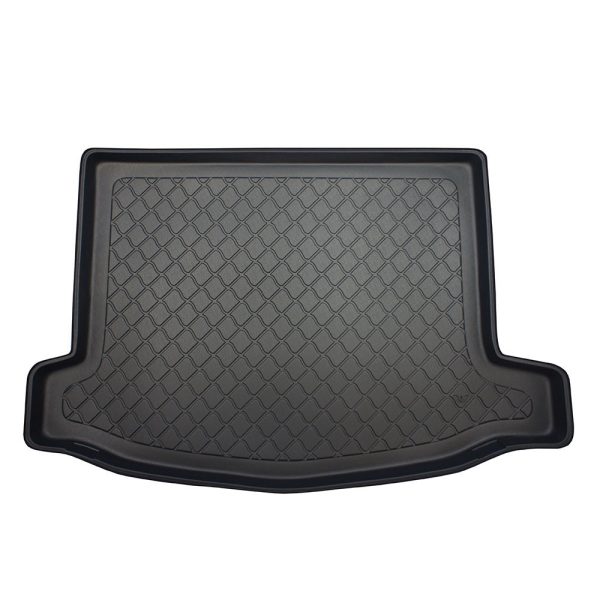 HONDA CIVIC 2006-2012 Boot Liner Mat 0