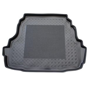 HONDA CITY 2006-2009 Boot Liner Mat 0