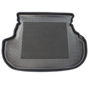 HYUNDAI ELANTRA ESTATE 1991-1998 Boot Liner Mat 0