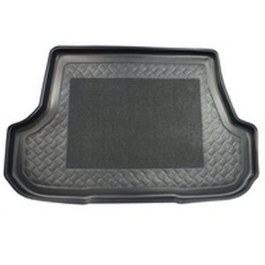 HYUNDAI ELANTRA SALOON 1991-1998 Boot Liner Mat 0