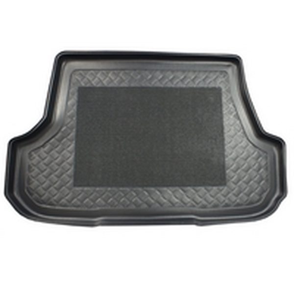 HYUNDAI ELANTRA SALOON 1991-1998 Boot Liner Mat 0