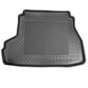 HYUNDAI ELANTRA 5 DOOR HATCHBACK 2001-2007 Boot Liner Mat 0