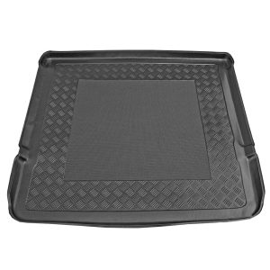 HYUNDAI TRAJET 2000 ONWARDS Boot Liner Mat 0