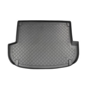 HYUNDAI SANTA FE 2006-2012 Boot Liner Mat 0