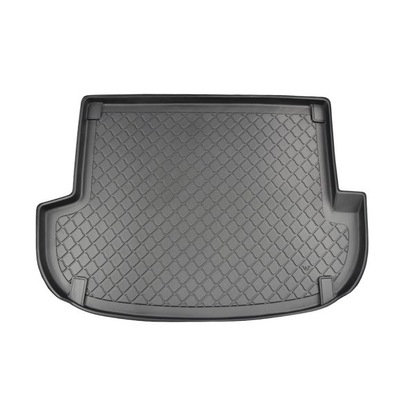 HYUNDAI SANTA FE 2006-2012 Boot Liner Mat 0