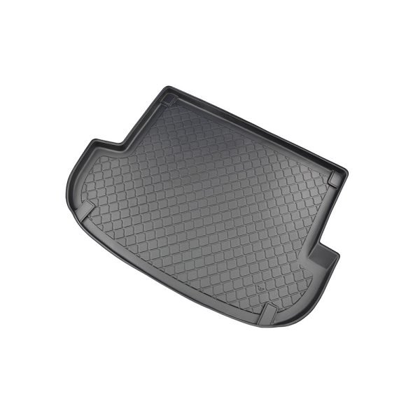 HYUNDAI SANTA FE 2006-2012 Boot Liner Mat 1