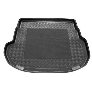 MAZDA 6 5 DOOR HATCHBACK 2002-2008 Boot Liner Mat 0