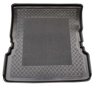 MAZDA MPV 2002 ONWARDS Boot Liner Mat 0