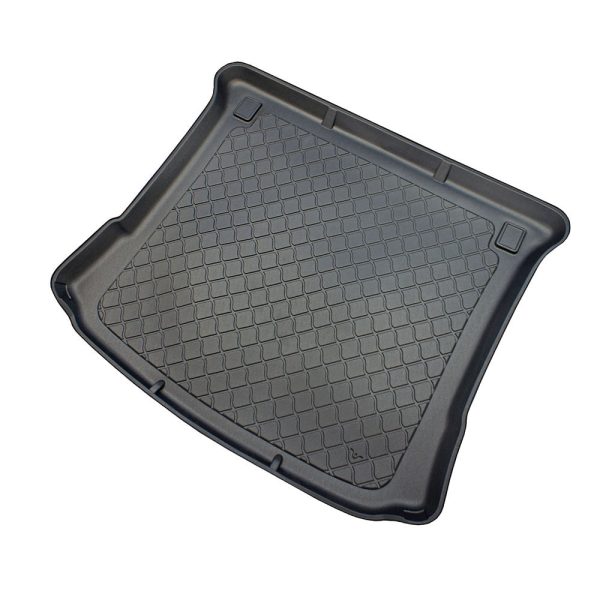 MAZDA 5 2005 ONWARDS Boot Liner Mat 1