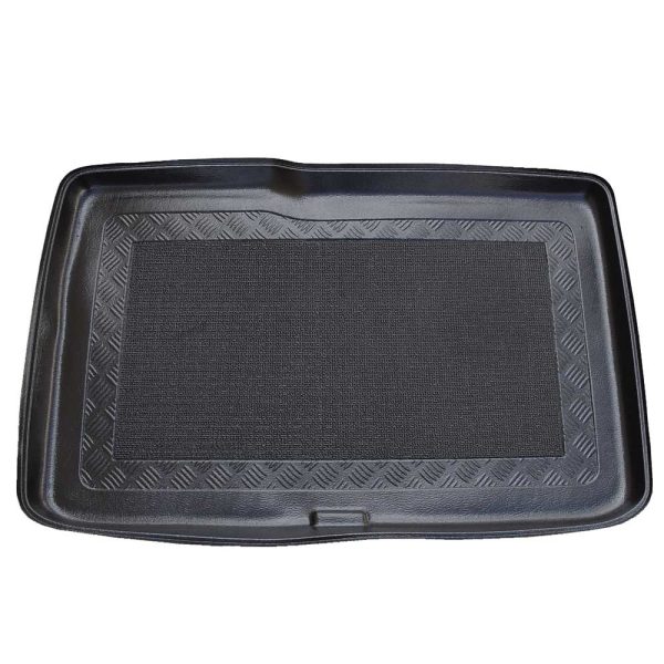 MERCEDES A CLASS 1998-2004 Boot Liner Mat 0