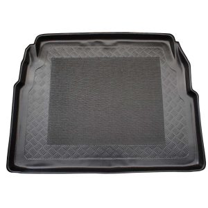 MERCEDES E CLASS W210 SALOON 1995-2001 Boot Liner Mat 0