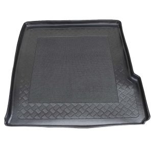 MERCEDES E CLASS W210 ESTATE 1995-2001 Boot Liner Mat 0