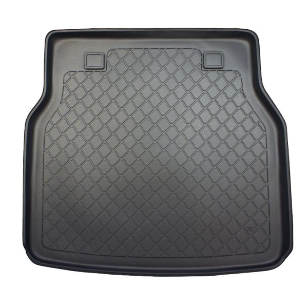 MERCEDES C CLASS ESTATE 2001-2007 MAT Boot Liner Mat 0