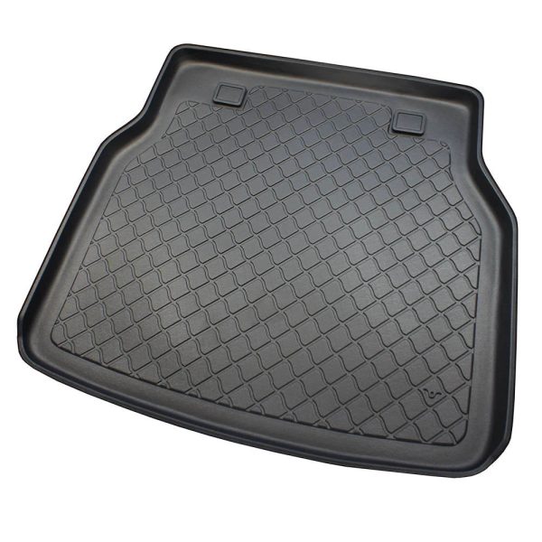 MERCEDES C CLASS ESTATE 2001-2007 MAT Boot Liner Mat 1