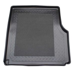 MERCEDES E CLASS W124 ESTATE 1986-1996 Boot Liner Mat 0