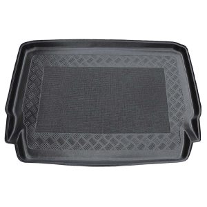 MERCEDES 190 W201 SALOON 1990-1993 Boot Liner Mat 0