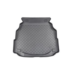 MERCEDES C CLASS W203 SALOON 2001-2007 Boot Liner Mat 0