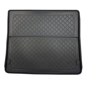 MERCEDES ML 1999-2005 Boot Liner Mat 0