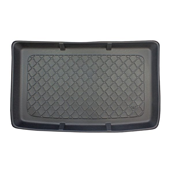 MERCEDES A CLASS 2004-2012 Boot Liner Mat 0