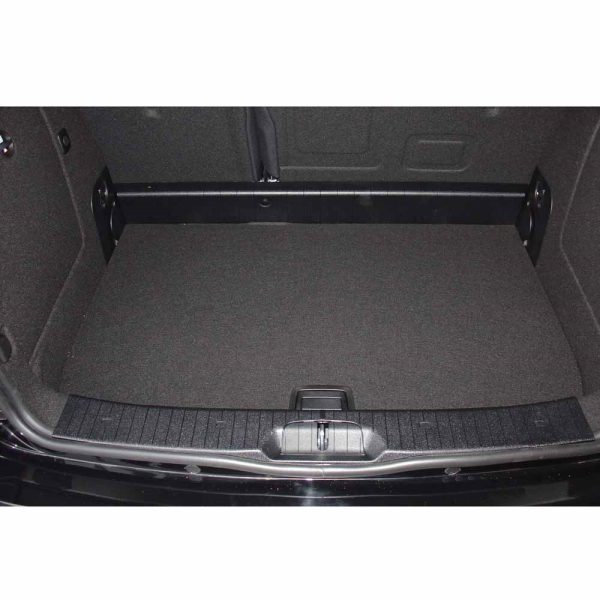 MERCEDES A CLASS 2004-2012 Boot Liner Mat 3