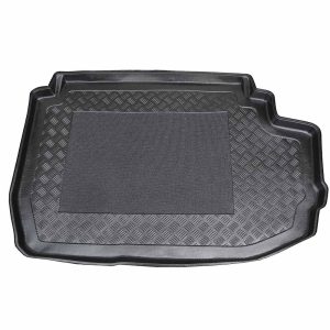 MERCEDES S CLASS W220 SALOON 2002-2005 Boot Liner Mat 0