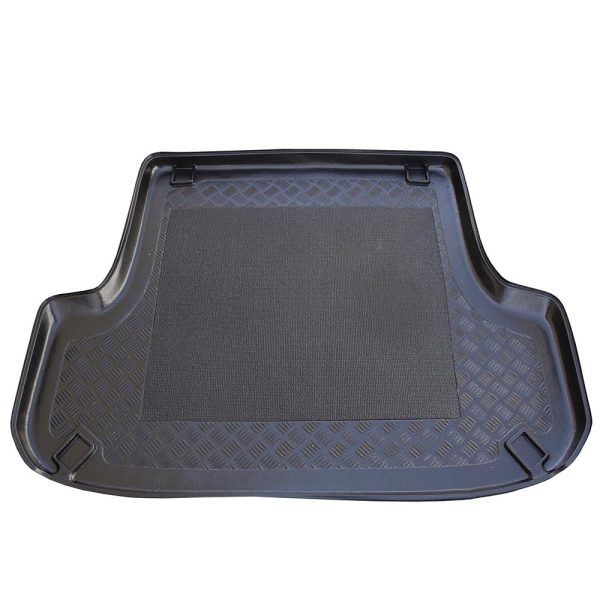 MITSUBISHI SHOGUN-SPORT-2000-2007 Boot Liner Mat 0