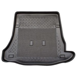 MITSUBISHI SHOGUN 1991-2000 Boot Liner Mat 0