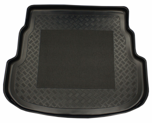 MITSUBISHI SPACE WAGON 4X4 1996-1999 Boot Liner Mat 0