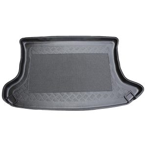 MITSUBISHI SPACE STAR 1998 ONWARDS Boot Liner Mat 0