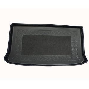 MITSUBISHI SHOGUN PININ 2003 ONWARDS Boot Liner Mat 0