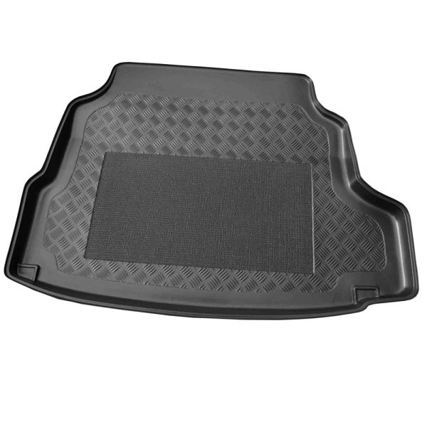 NISSAN PRIMERA HATCHBACK 2002-2006 Boot Liner Mat 0