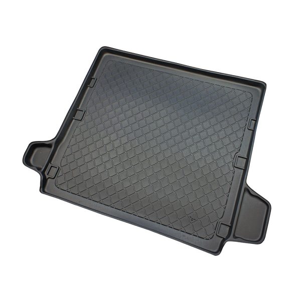 NISSAN PATHFINDER 2005 ONWARDS Boot Liner Mat 1