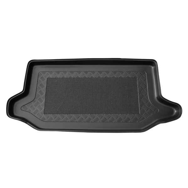 NISSAN NOTE 2006-2013 Boot Liner Mat 0