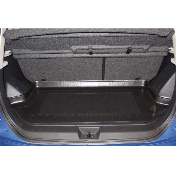 NISSAN NOTE 2006-2013 Boot Liner Mat 1