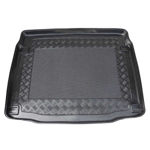 VAUXHALL SIGNUM 2003 ONWARDS Boot Liner Mat 0