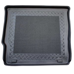 VAUXHALL ZAFIRA UPTO 2005 Boot Liner Mat 0