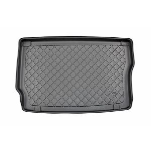 VAUXHALL MERIVA 2003-2010 Boot Liner Mat 0