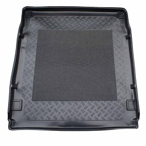 VAUXHALL VECTRA ESTATE 2003-2009 Boot Liner Mat 0