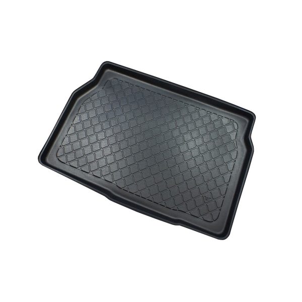 VAUXHALL ASTRA 2004-2010 Boot Liner Mat 1