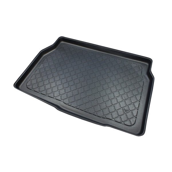 VAUXHALL ASTRA 2004-2010 Boot Liner Mat 2