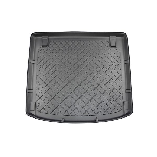 VAUXHALL ASTRA ESTATE 2004-2010 Boot Liner Mat 0