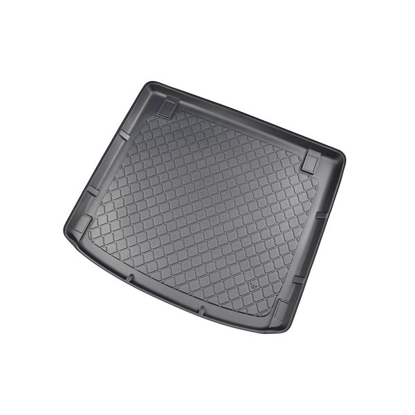 VAUXHALL ASTRA ESTATE 2004-2010 Boot Liner Mat 1