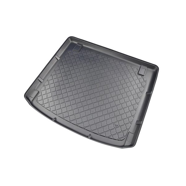 VAUXHALL ASTRA ESTATE 2004-2010 Boot Liner Mat 2