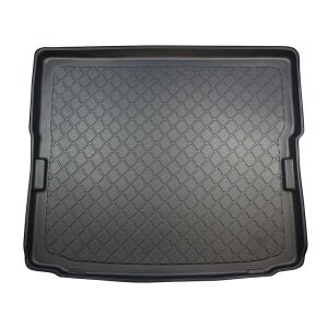 VAUXHALL ZAFIRA 2005-2011 Boot Liner Mat 0