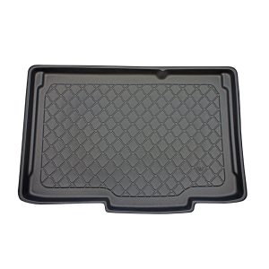 VAUXHALL CORSA 2006-2014 Boot Liner Mat 0