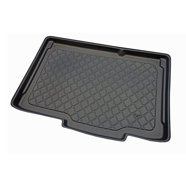 VAUXHALL CORSA 2006-2014 Boot Liner Mat 1