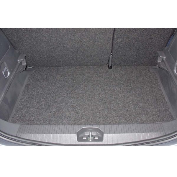 VAUXHALL CORSA 2006-2014 Boot Liner Mat 2