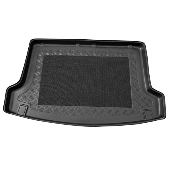 PEUGEOT 307 SW Boot Liner Mat 0