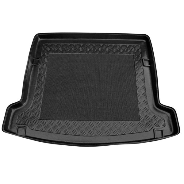 PEUGEOT 307 ESTATE Boot Liner Mat 0